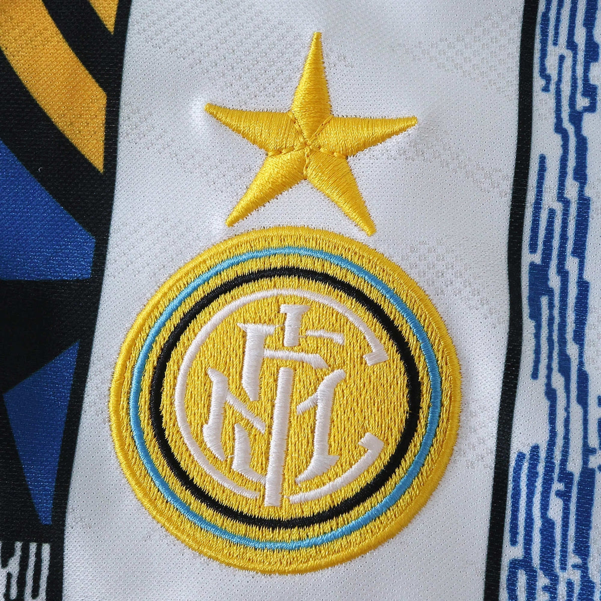 Retro Away Jersey 1995/96