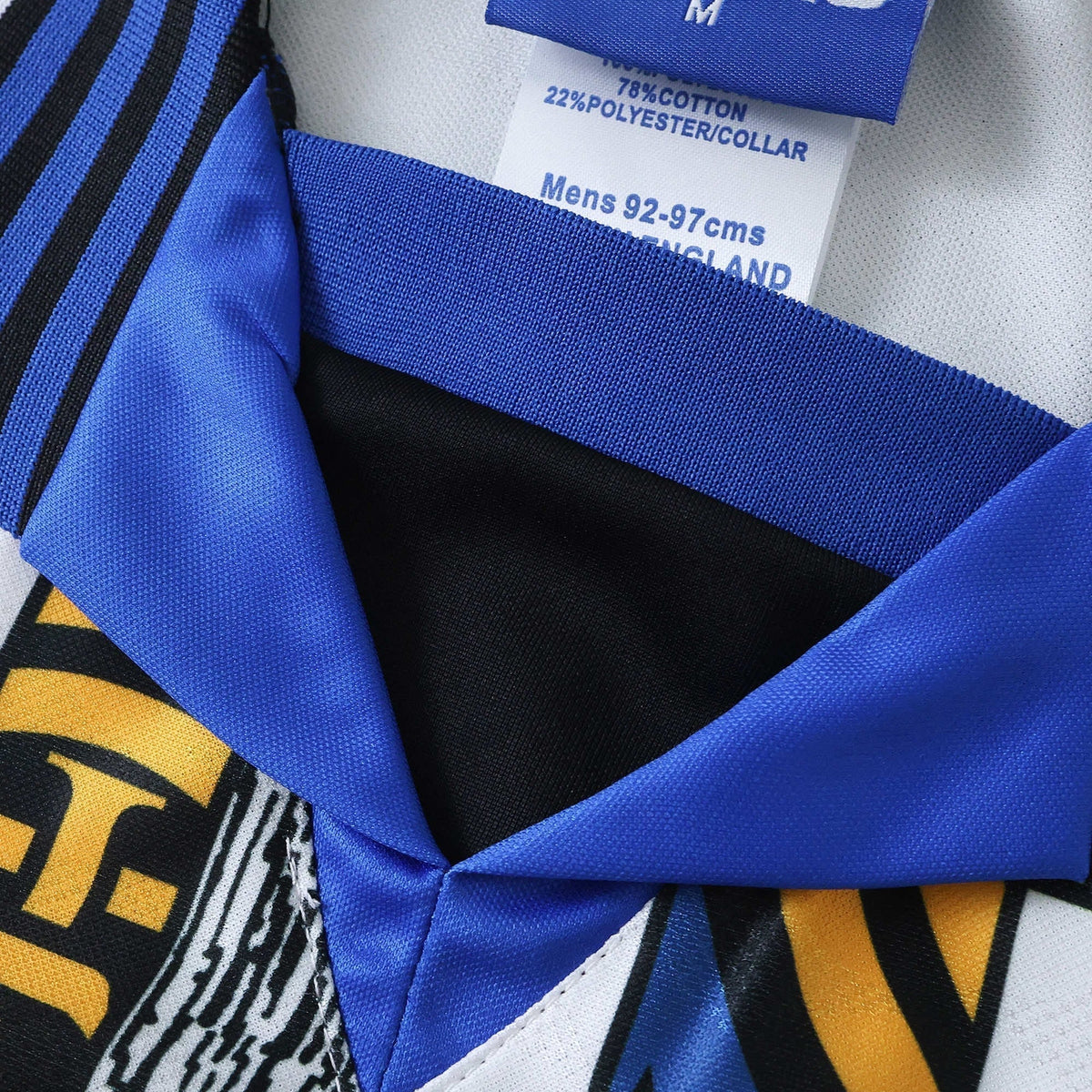 Retro Away Jersey 1995/96