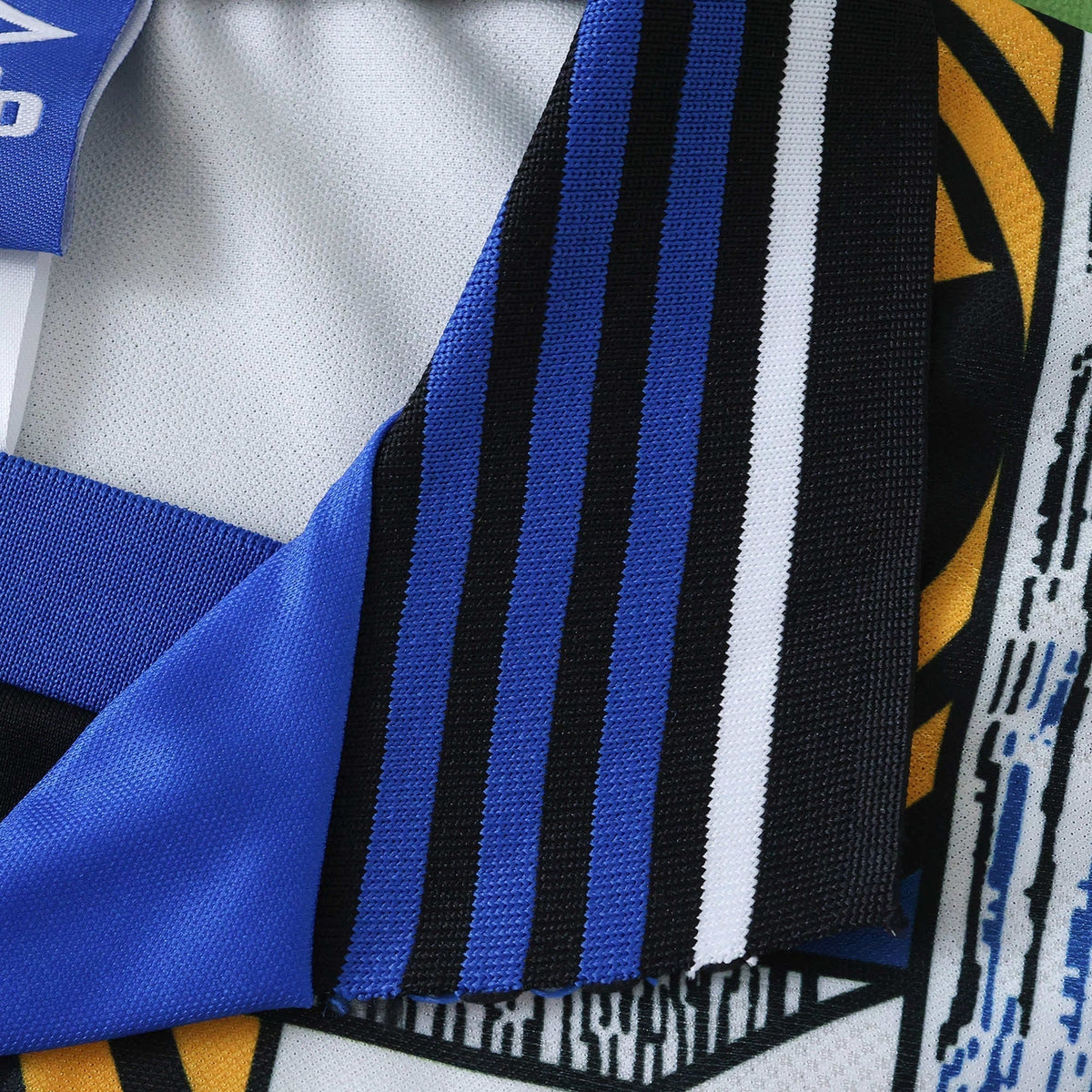 Retro Away Jersey 1995/96