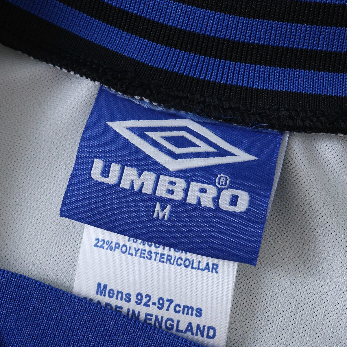 Retro Away Jersey 1995/96