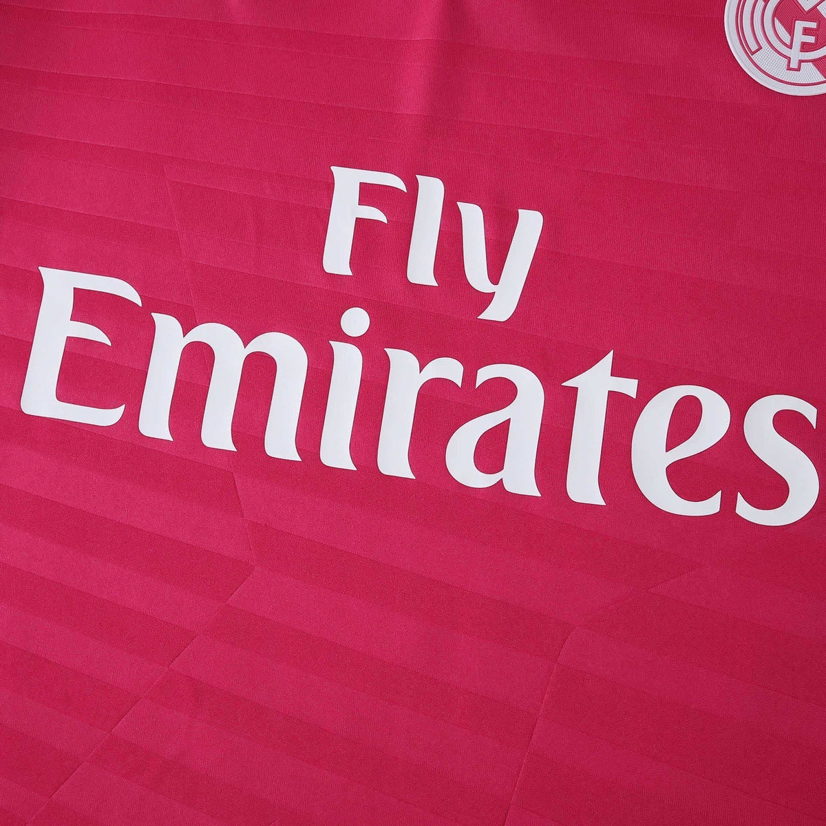Retro Away Long Sleeve Jersey 2014/15