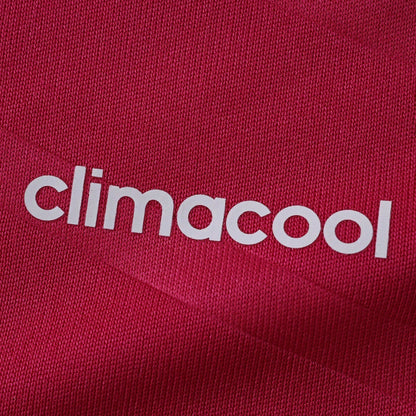 Retro Away Long Sleeve Jersey 2014/15