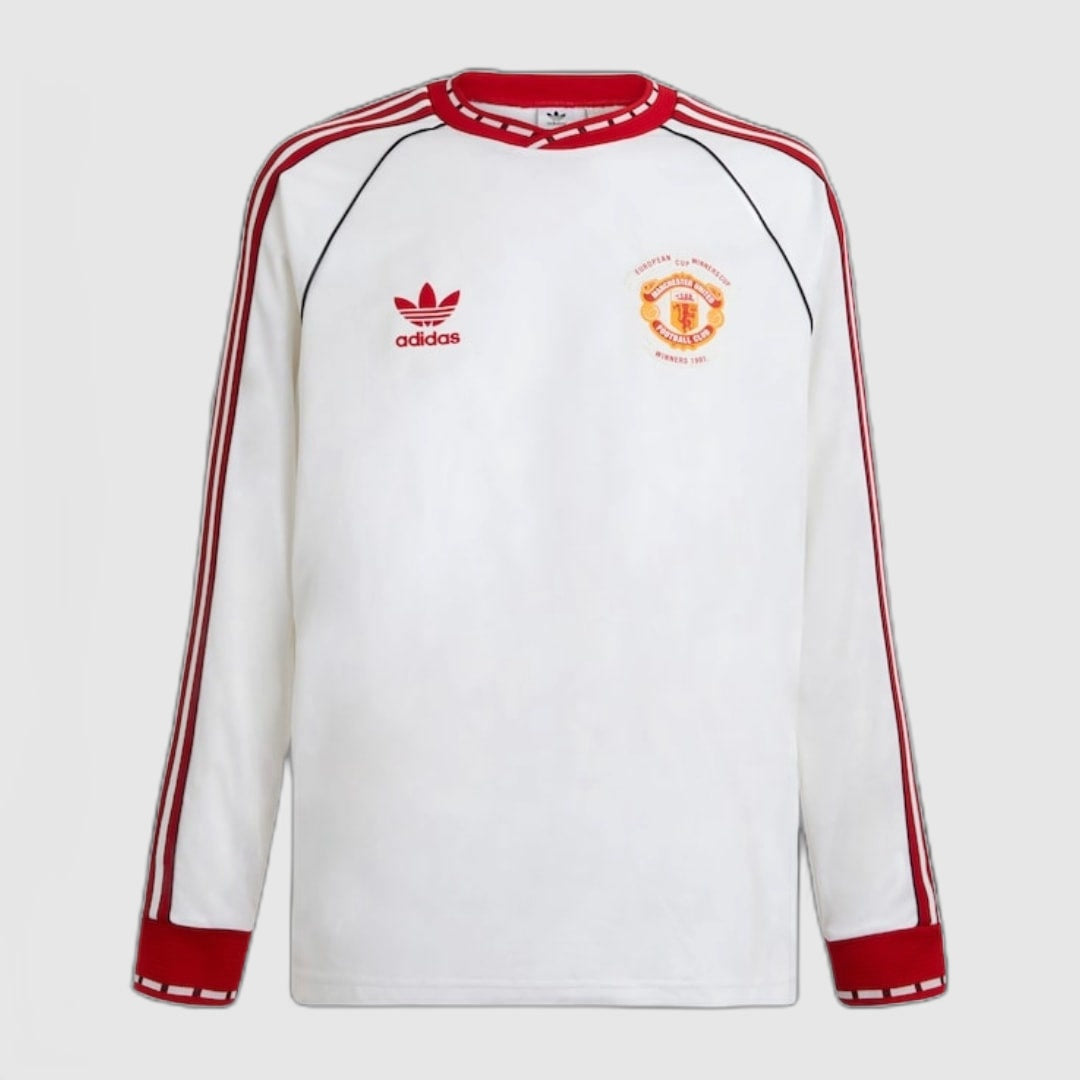 Retro Away Long Sleeve Jersey 1991