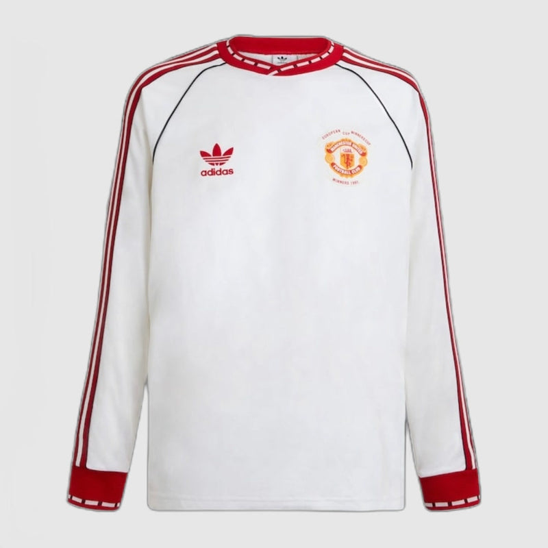 Retro Away Long Sleeve Jersey 1991
