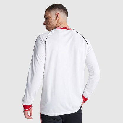 Retro Away Long Sleeve Jersey 1991