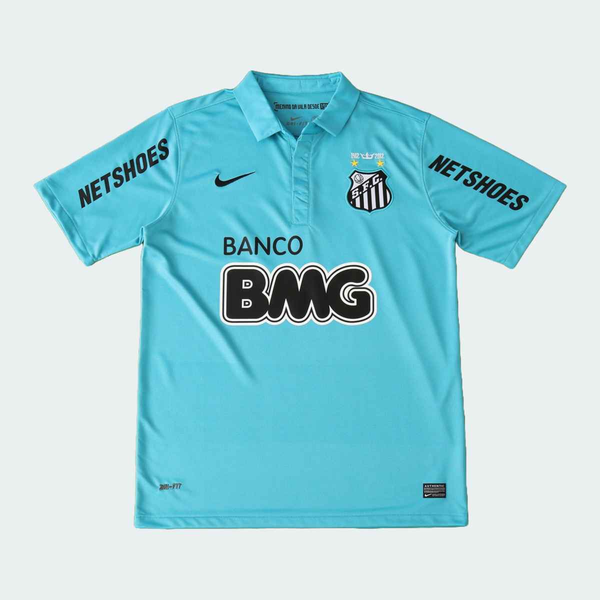 Retro Away Jersey 12/13