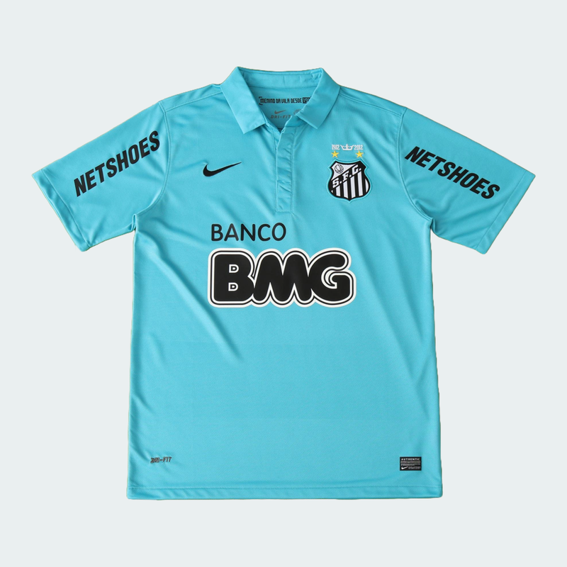 Retro Away Jersey 12/13