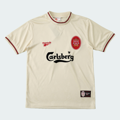 Retro Away Jersey 1996/97