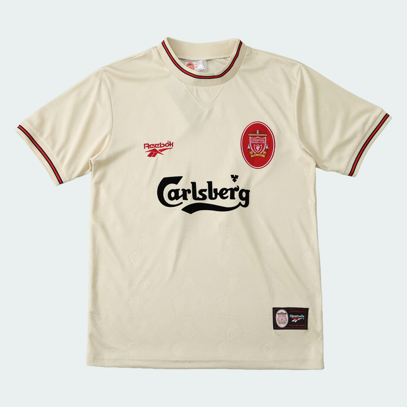 Retro Away Jersey 1996/97