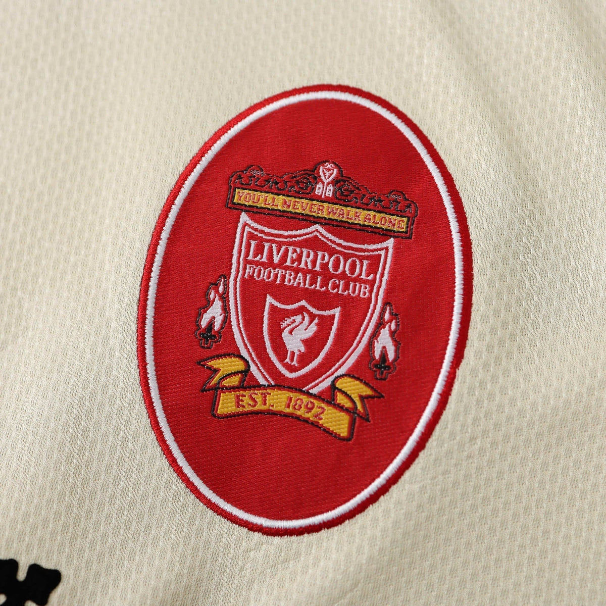 Retro Away Jersey 1996/97