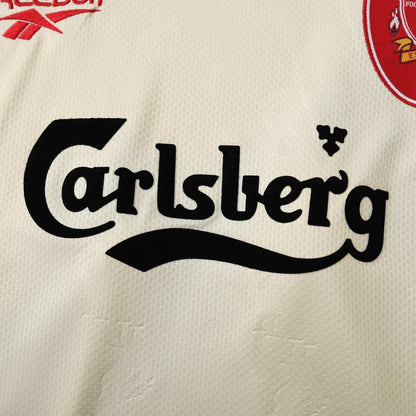 Retro Away Jersey 1996/97