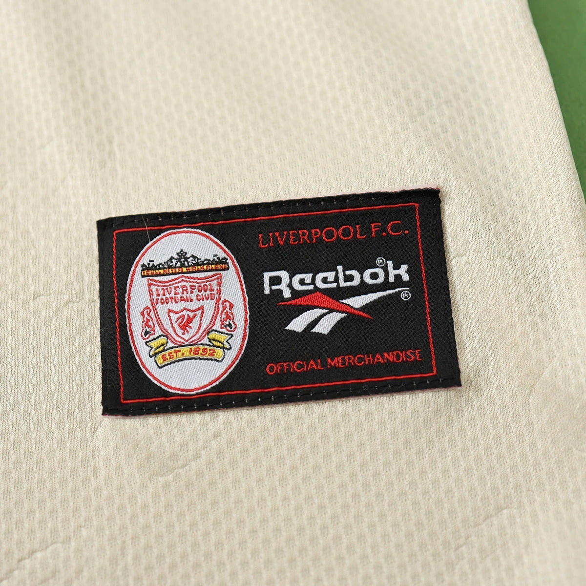 Retro Away Jersey 1996/97