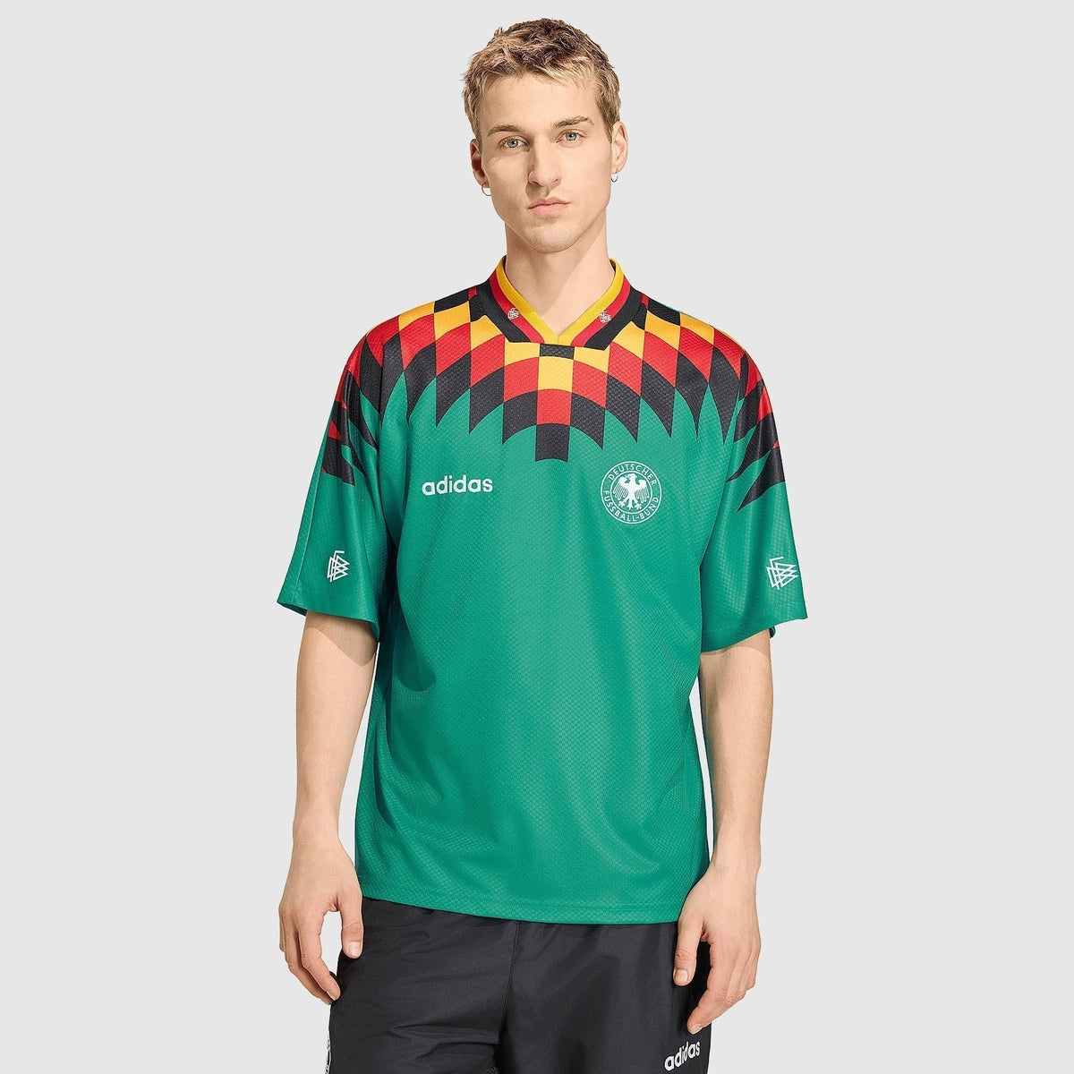 Retro Away Jersey 1994