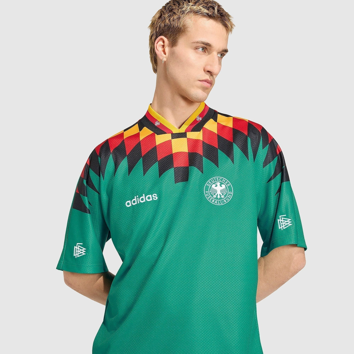 Retro Away Jersey 1994