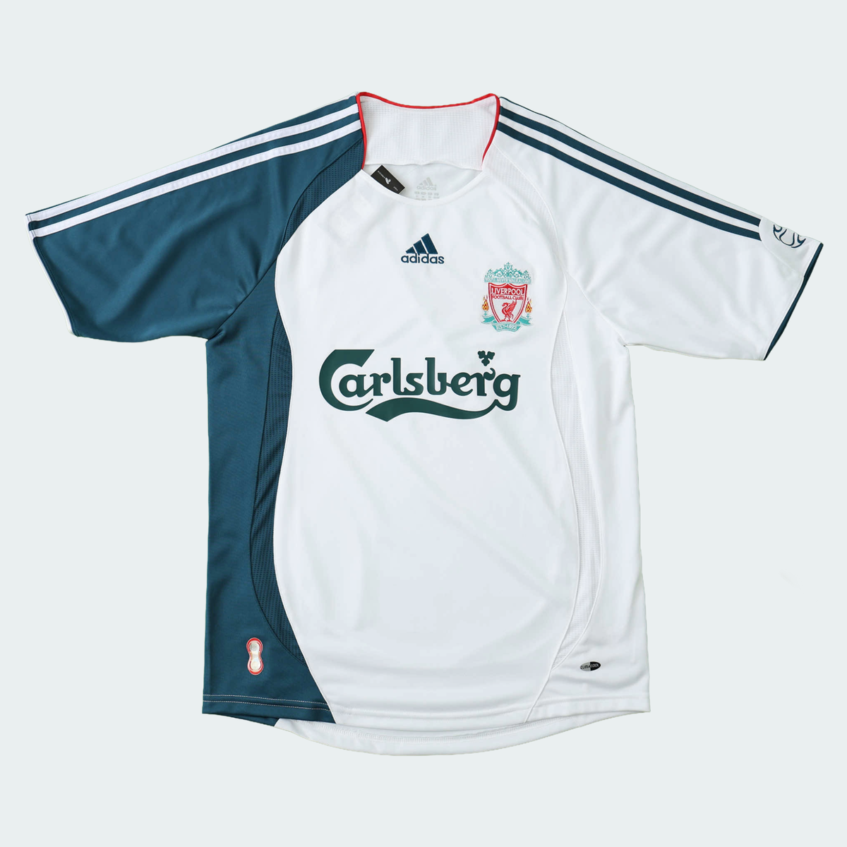 Retro Away Jersey 2006/08