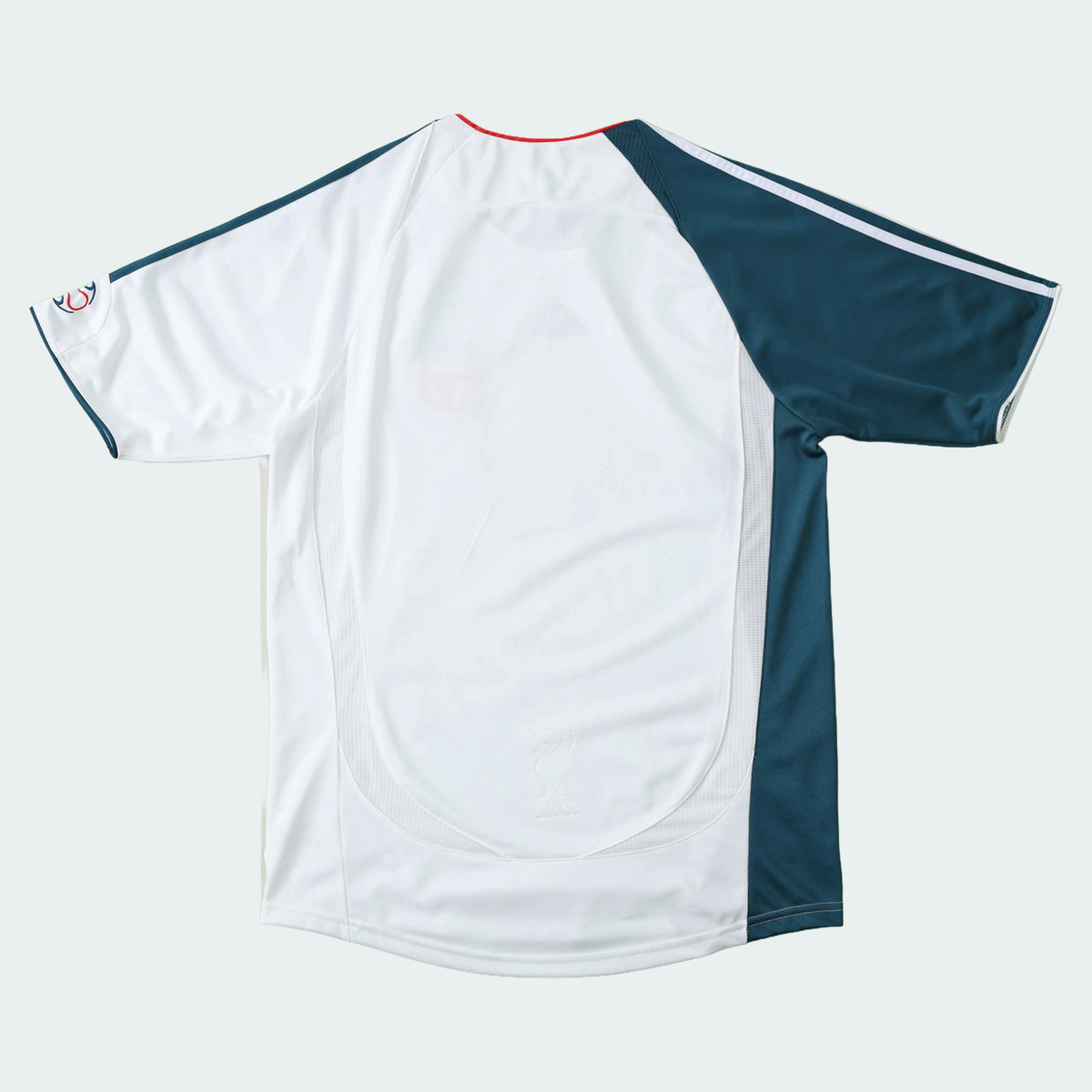 Retro Away Jersey 2006/08