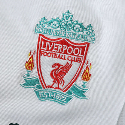 Retro Away Jersey 2006/08