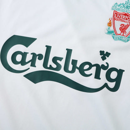 Retro Away Jersey 2006/08