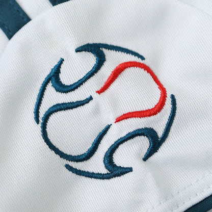 Retro Away Jersey 2006/08