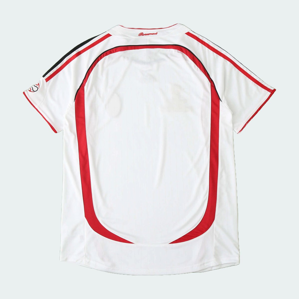 Retro Away Jersey 2006/07