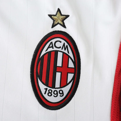 Retro Away Jersey 2006/07
