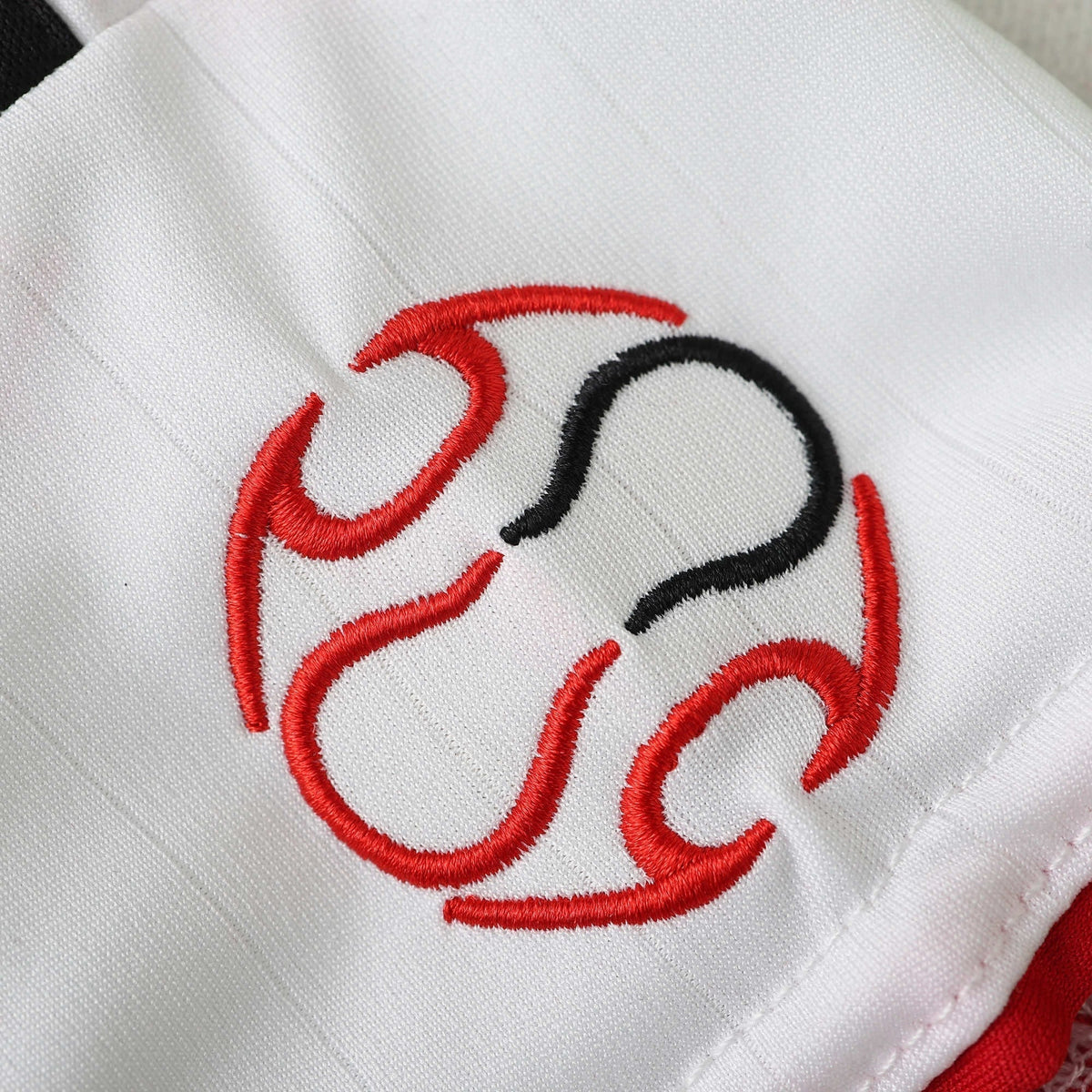 Retro Away Jersey 2006/07