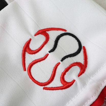 Retro Away Jersey 2006/07