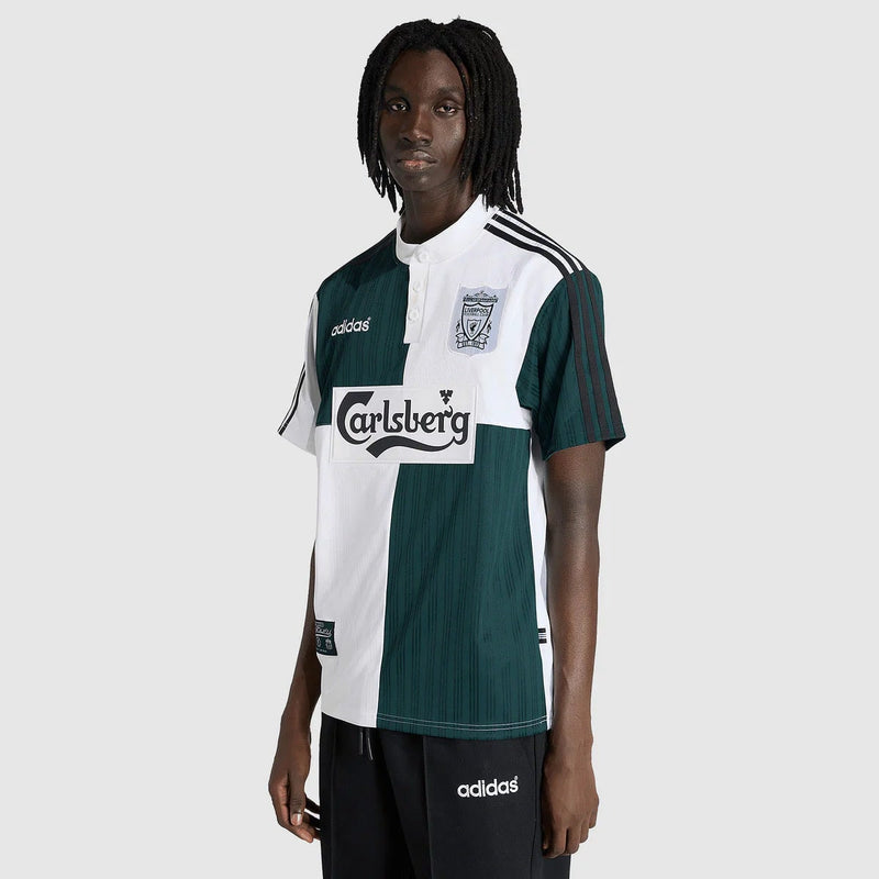 Retro Away Jersey 1995