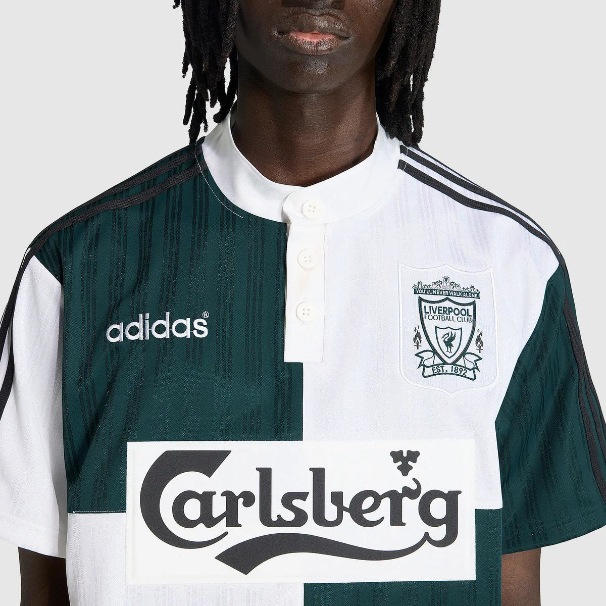 Retro Away Jersey 1995