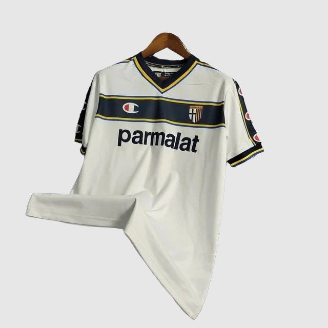 Retro Away Jersey 02/03
