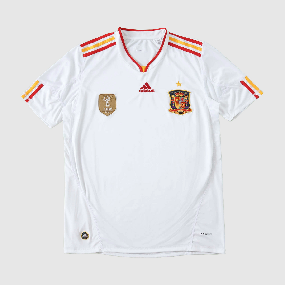 Retro Away Jersey 2011