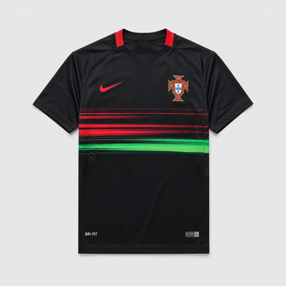 Retro Away Jersey 2015