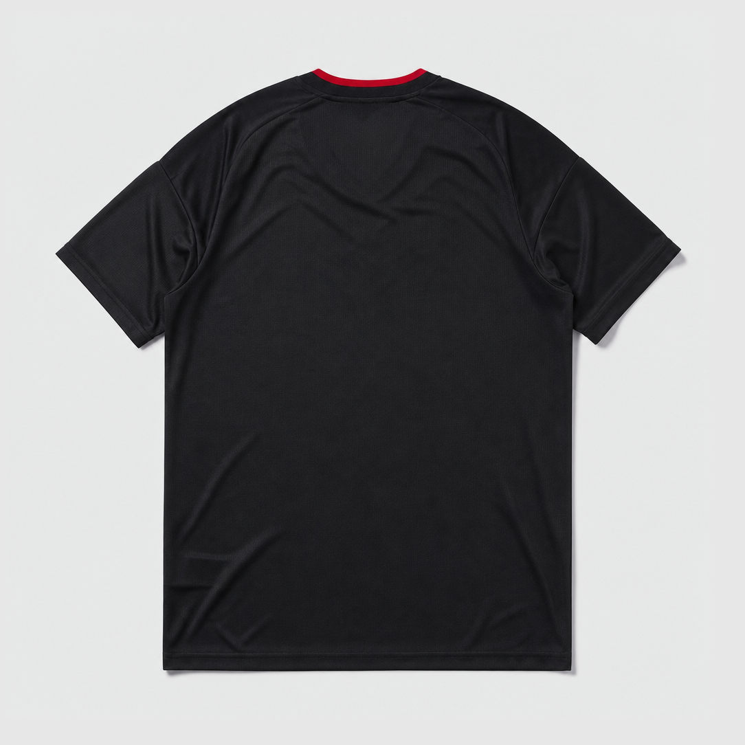 Retro Away Jersey 2015