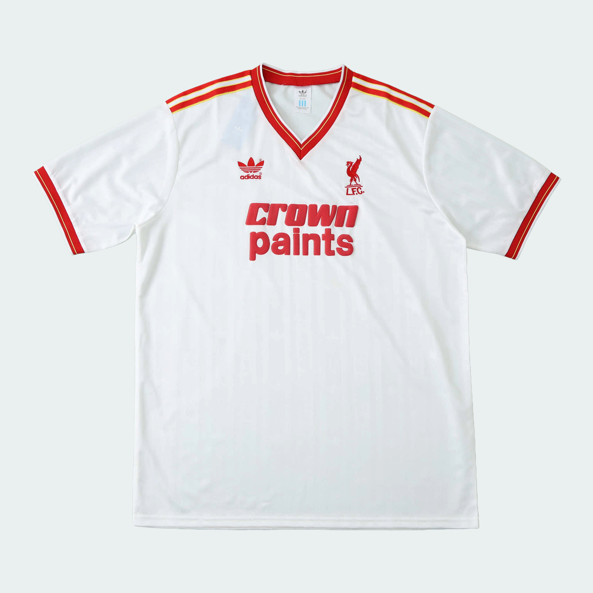 Retro Away Jersey 1985/87