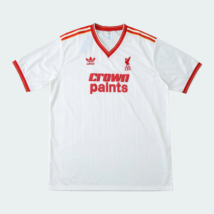 Retro Away Jersey 1985/87