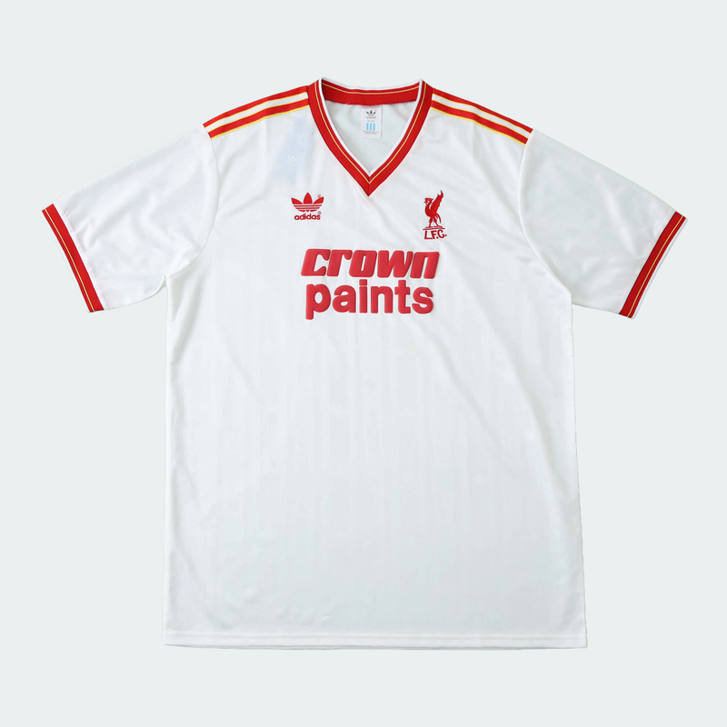 Retro Away Jersey 1985/87