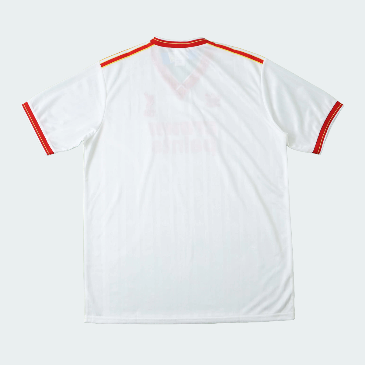 Retro Away Jersey 1985/87