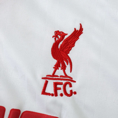 Retro Away Jersey 1985/87