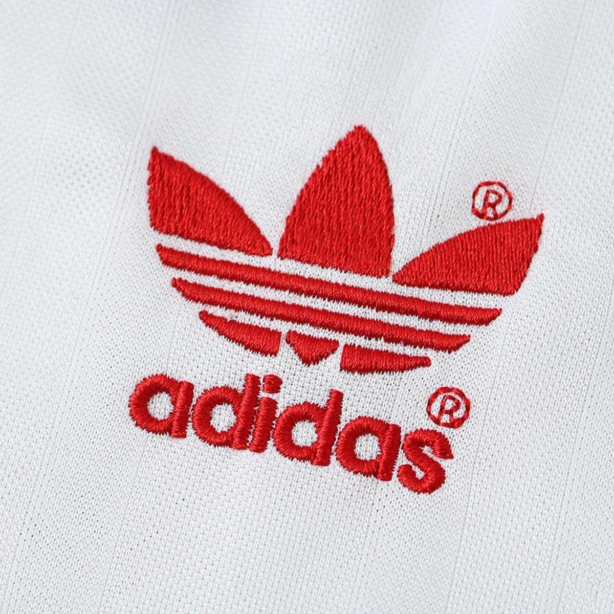 Retro Away Jersey 1985/87