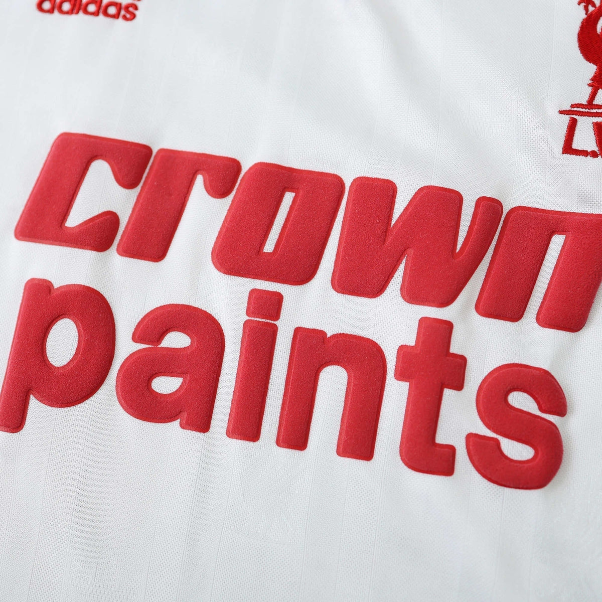 Retro Away Jersey 1985/87