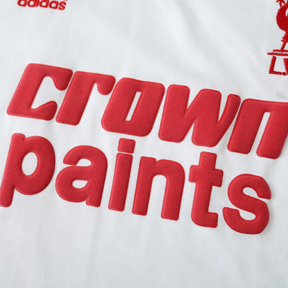 Retro Away Jersey 1985/87