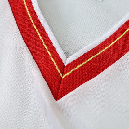 Retro Away Jersey 1985/87