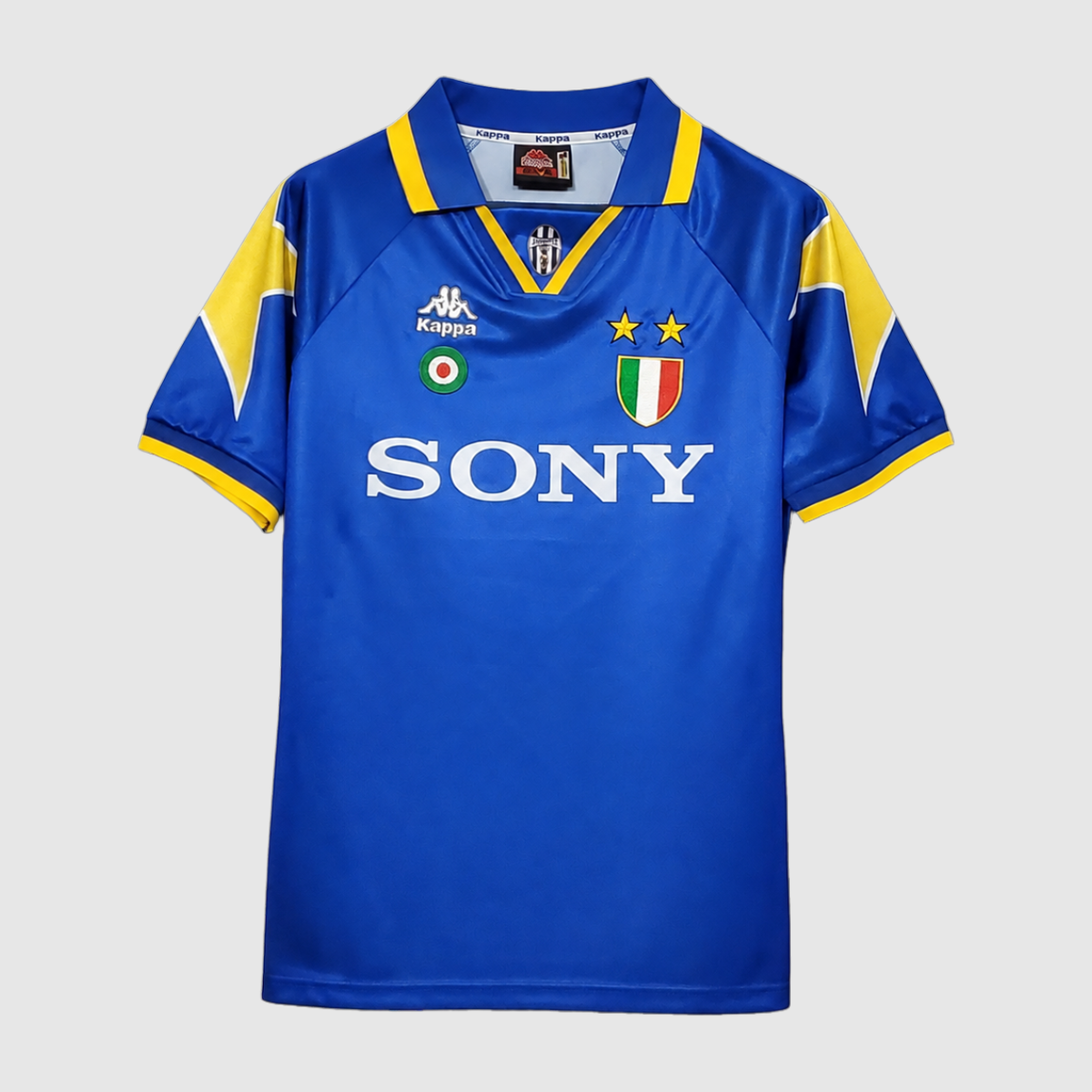 Retro Away Jersey 1995/96