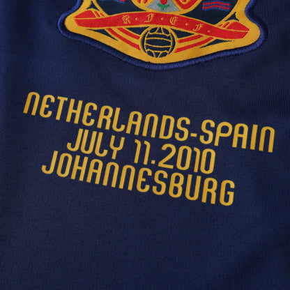 Retro Away Jersey 2010