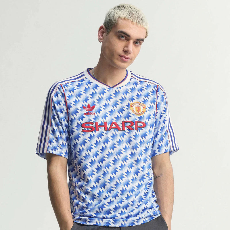 Retro Away Jersey 1990