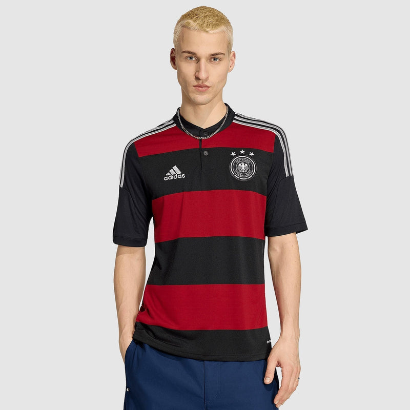 Retro Away Jersey 2014