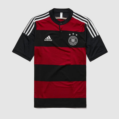 Retro Away Jersey 2014