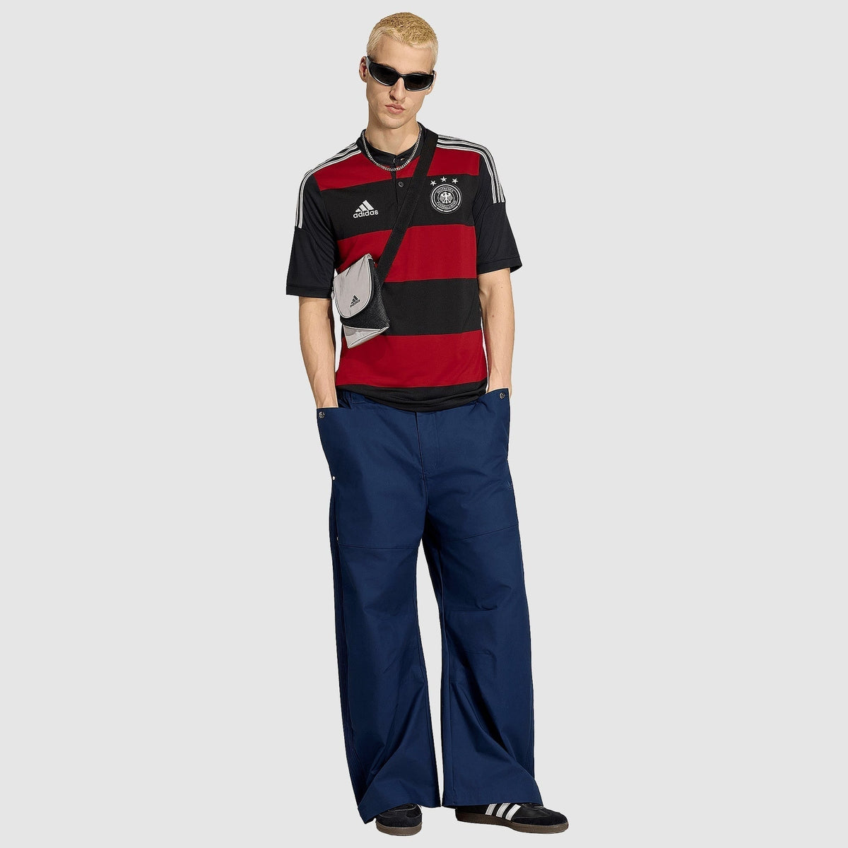Retro Away Jersey 2014