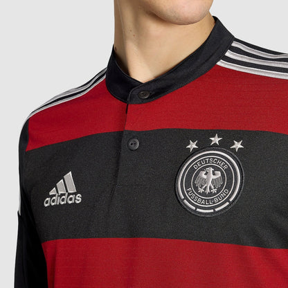 Retro Away Jersey 2014
