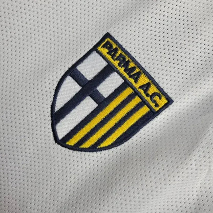 Retro Away Jersey 2003/04